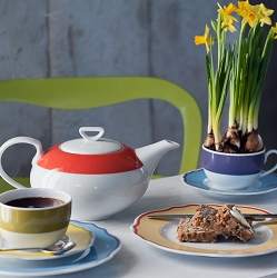 Blossom Line - Ćmielów Design Studio