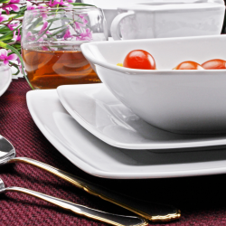 Porcelana gastronomiczna
