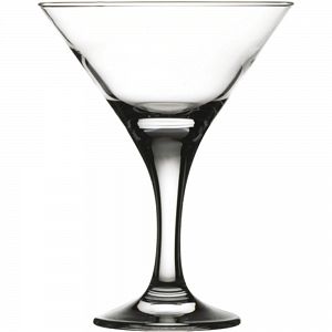 Kieliszek do martini 190 ml Pasabahce - Bistro 1S.400003