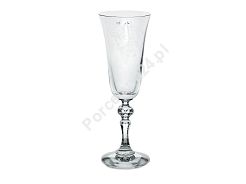 Kpl. kieliszków do szampana 150 ml (6 szt) Krosno - Krista DECO 6030