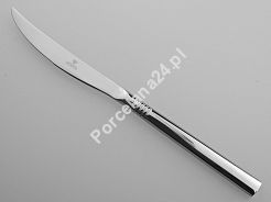 Nóż stołowy (22,5 cm) Gerpol - Apollo - wysoki połysk 