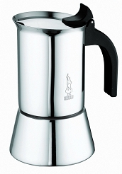 Kawiarka 4 x 50 ml Bialetti - Venus