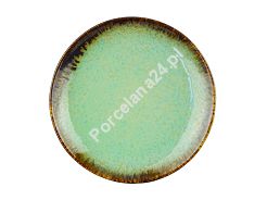 Talerz deserowy 19 cm Kera Ceramika - Still Cristall Agat