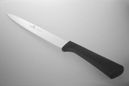 Nóż kuchenny 20,3 cm (8") Gerlach - SMART 994M Grafitowy