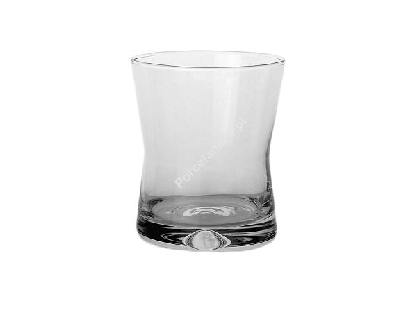 Kpl. szklanek do whisky 290ml (6 szt) Krosno - X-line (Lifestyle) 6362 (6491) Kpl. szklanek do whisky 290ml (6 szt) Krosno - X-line (Lifestyle) 6362 (6491)
