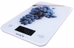 Waga kuchenna (do 5 kg) - ALISSON - GKS-866-G