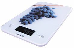 Waga kuchenna (do 5 kg) - ALISSON - GKS-866-G