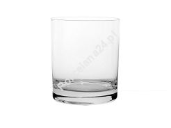 Kpl. szklanek do whisky 300 ml (6 szt) Krosno - Blended (Lifestyle / Salve) 7339