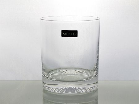Kpl. szklanek do whisky 300 ml (6 szt.) Krosno - Mixology C809