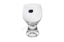Kpl. szklanek do wody 340 ml (6 szt) Bohemia - GINA 4SB.GI.354816