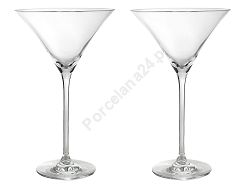 Kpl. kieliszków do martini 170 ml (2 szt.) Krosno - Duet 44.C735-0170