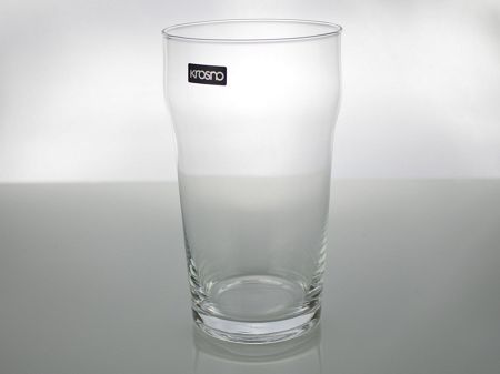 Kpl. Szklanek do piwa 500 ml typu Nonic (6szt.) Krosno - Mixology 44.A144-0500