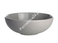 Salaterka 16 cm Bogucice - Alumina Granite Silver Grey 1130