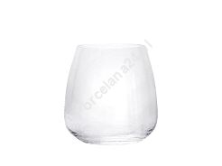 Kpl. szklanek do whisky 400ml (6szt) Bohemia - ALIZEE / ANSER 4SB.ALI.923004