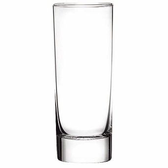 Szklanka wysoka 210 ml Pasabahce - Side 1S.400032