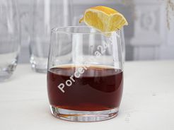 Kpl. szklanek do whisky 250 ml (6 szt) Krosno - Blended (Prima) 9535