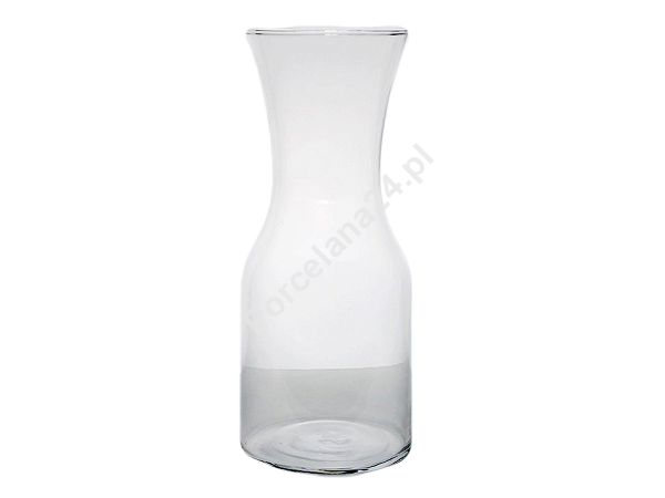 Karafka do wody 900 ml Krosno - Pure (SIMPLE) 3950 Karafka do wody 900 ml Krosno - Pure (SIMPLE) 3950