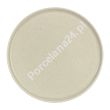 Komplet talerzy na 6 osób (18 el.) Bogucice - Alumina Granite Soft Cream Nordic 1127