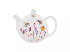 Spodek na torebki od herbaty Leonardo England - Teabag Busy Bees 33.710-3893