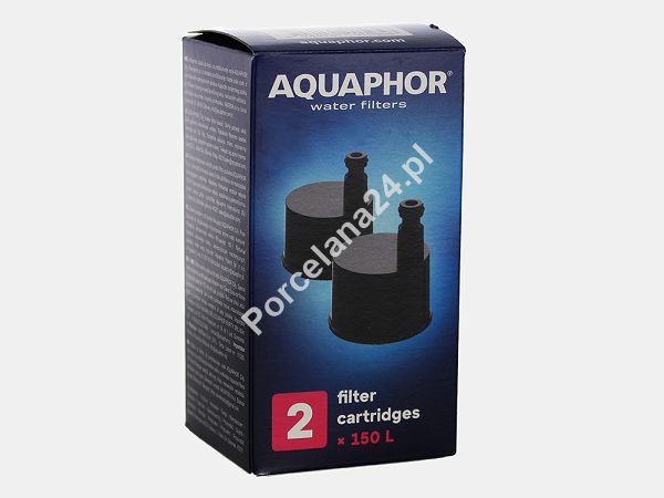 Wkład do butelki filtrującej 500 ml Aquaphor -  1D.AQ.WK.719944 Wkład do butelki filtrującej 500 ml Aquaphor -  1D.AQ.WK.719944