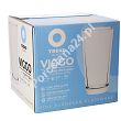 Kpl. szklanek 340 ml (4 szt.) Trend Glass - Viggo 44.TG-70414