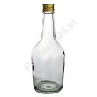 Butelka z zakrętką 500 ml Mondex - 1M.SH2259