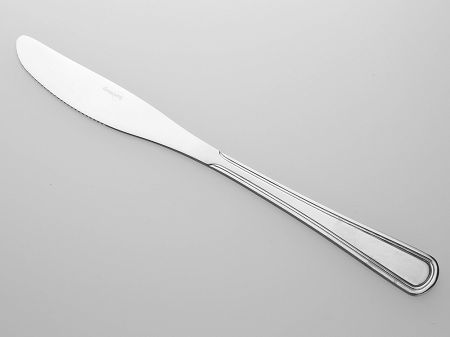 Nóż stołowy 20,5 cm Domotti - London 1D.LON.NS