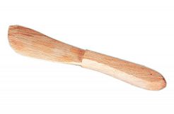 Nóż do masła drewniany 17 cm Odelo - 1OD.DRE.7043