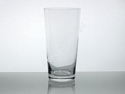 Kpl. szklanek wysokich 350 ml (6szt) Krosno - Pure 9613-0350