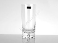 Kpl. szklanek do drinków 300 ml (6 szt.) Krosno - Lagrima 6137