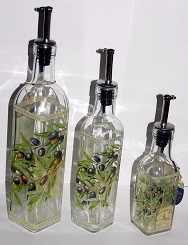 Butelka na olej 500ml 1.oli.but500