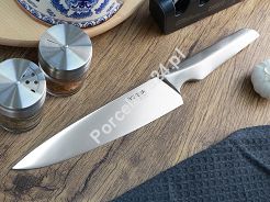 Nóż szefa kuchni 20,3 cm Vinzer - Geometria 16.50296