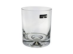 Kpl. szklanek do whisky 260 ml (6 szt.) Krosno - Mixology C142