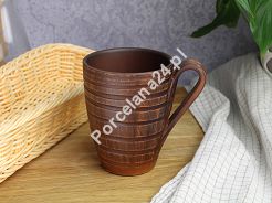 Kubek ceramiczny 0,3 L Kishchuk - 39.FIL.M-00074