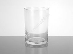Kpl. szklanek literatka 150 ml (6 szt) Krosno - Basic (Dobra Cena) 7383