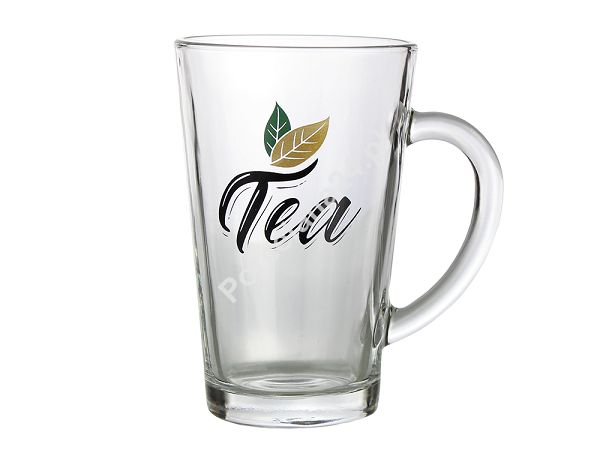 Kubek szklany IVO 300 ml TEA Glasmark - 4G.10-0028-300-40813 Kubek szklany IVO 300 ml TEA Glasmark - 4G.10-0028-300-40813