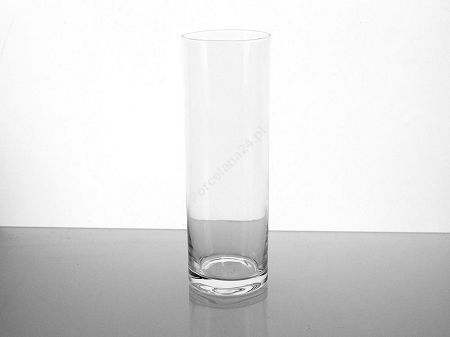 Kpl. szklanek wysoka do soku 200 ml (6 szt) Krosno - Pure (Simple) 44.2505-0200