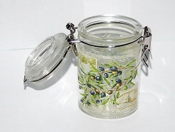 Słoiczek 100ml 1.oli.slo