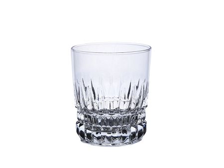 Kpl. szklanek do whisky 300 ml (6 szt) Luminarc - Imperator 1D.IMP.33769