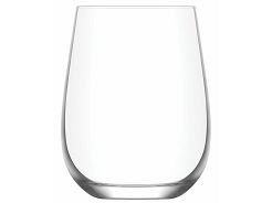 Kpl. szklanek do wina / drinków 475 ml (6 szt) LAV - Gaia 4L.GAI.365