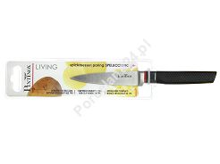Nóż do obierania 9 cm w blistrze PINTINOX - Living 23.7480.00EV
