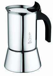 Kawiarka 6 x 50 ml Bialetti - Venus