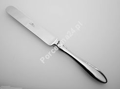 Nóż obiadowy 22 cm Gerlach - Sztućce Retro 21A - wysoki połysk