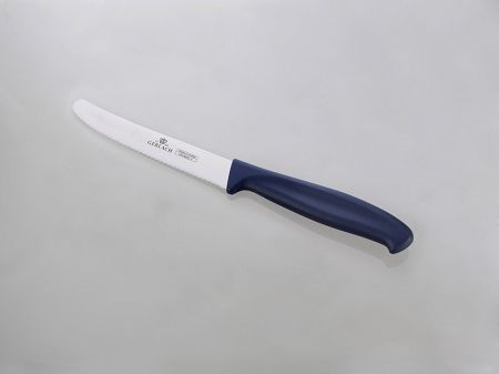 Nóż do pomidorów 12,7 cm (5") Gerlach - Smart Color 930M Niebieski