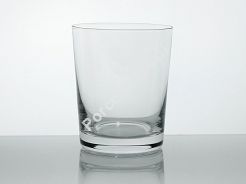 Kpl. szklanek niskich 250 ml (6szt) Krosno - Pure 9613-0250