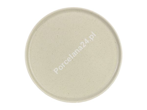 Talerz deserowy 22 cm  Bogucice - Alumina Granite Soft Cream Nordica 1127 Talerz deserowy 22 cm  Bogucice - Alumina Granite Soft Cream Nordica 1127