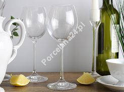Kpl. kieliszków do wina białego 250 ml (6 szt) Krosno - Venezia (Lifestyle) 5413
