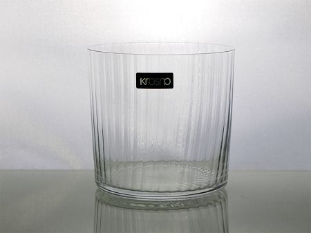 Kpl. szklanek niskich 350 ml (6 szt.) Krosno - Mixology 44.C366-0350-OP