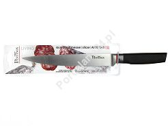 Nóż kuchenny 20 cm w blistrze PINTINOX - Living 23.7480.00EN