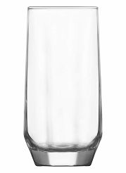 Kpl. szklanek long 385 ml (6 szt.) LAV - Diamond 4L.DIA.25